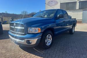 RAM 1500 RAM SLT 5.9 V8 / AUTO / AUTOCARRO N1