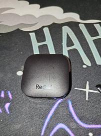 cuffie redmi Buds 6 Active