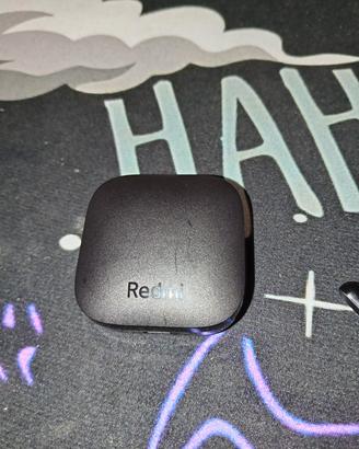 cuffie redmi Buds 6 Active