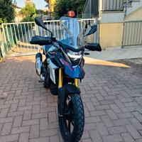 Bmw g 310 gs - 2022