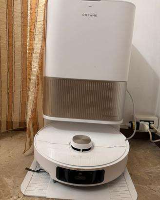 Dreame l40 ultra