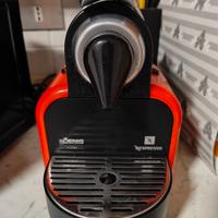 macchinetta Nespresso koenig