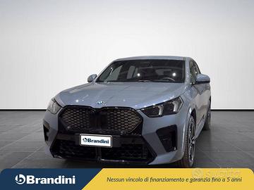 BMW iX2 edrive 20 MSport Pro