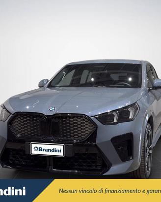 BMW iX2 edrive 20 MSport Pro