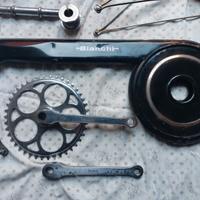 RICAMBI ACCESSORI VINTAGE bici BIANCHI