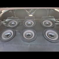 woofer st audio da 20cm 