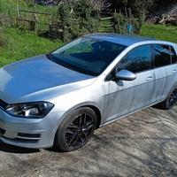 Golf 7 TDI