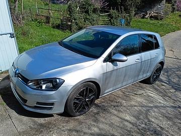 Golf 7 TDI