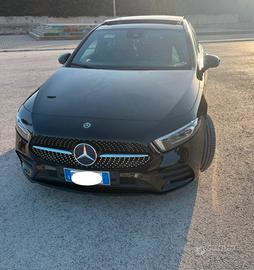 Mercedes-Benz 180d