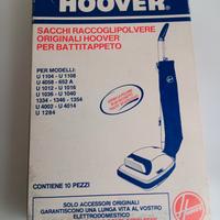 sacchetti aspirapolvere Hoover