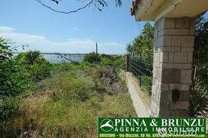 SU PALLOSU - direttamente sul mare PANORAMICO