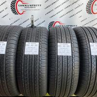 4 PNEUMATICI 245/45 R20 MICHELIN 4 STAGIONI 85%