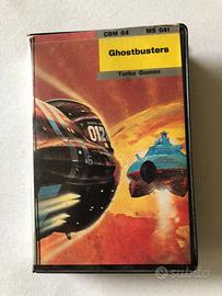 GOSTBUDUSTERS MS 041