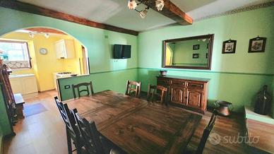 Appartamento di 65 m² con 3 locali a Piglio