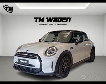 MINI Mini 5 porte(F55) - Mini 1.5 Cooper Camden 5