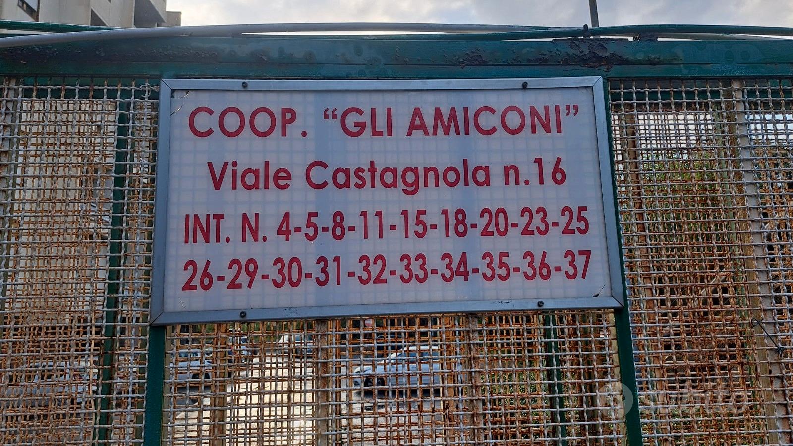 Apartment in Catania, Pigno - Vista 2