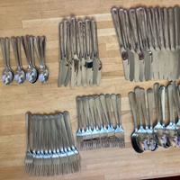 Servizio posate ikea