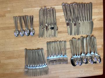 Servizio posate ikea