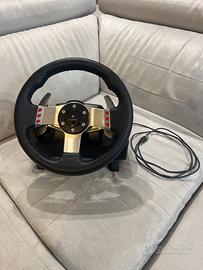 Logitech G27