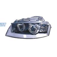 FANALE SINISTRO PER AUDI A3 8P 03-08 8PA 04-08