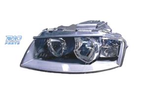 FANALE SINISTRO PER AUDI A3 8P 03-08 8PA 04-08