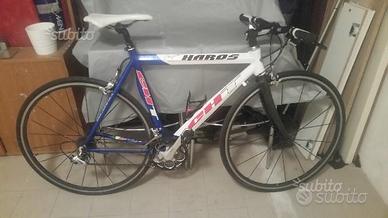 Bici HAROS