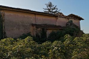 Rudere a Dugliolo quota di proprietà