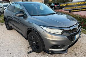 Honda HR-V 1.5T VTEC Sport Navi ADAS