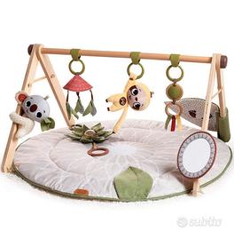 Palestrina Boho Chic Gymini Tiny Love