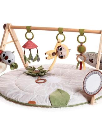 Palestrina Boho Chic Gymini Tiny Love