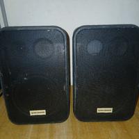 Casse  da scaffale Goldsound