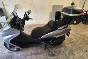 Yamaha Majesty 400
