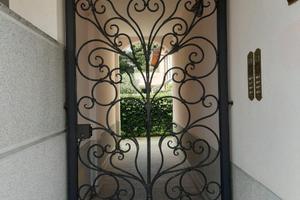 Stanza in studio professionale