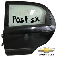 PORTIERA POSTERIORE SINISTRA CHEVROLET Matiz 4Â° S