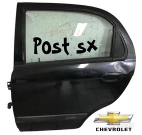 PORTIERA POSTERIORE SINISTRA CHEVROLET Matiz 4Â° S