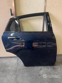 Porta - Portiera Post. Dx Mercedes GLC CoupÃ? 2016