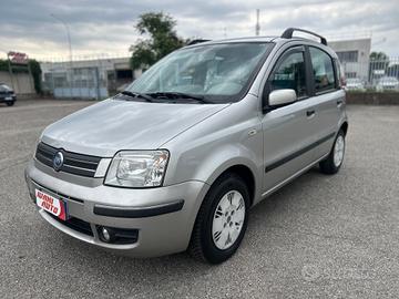 Fiat Panda 1.2 Dynamic DUAL LOGIC AUTOMATICA