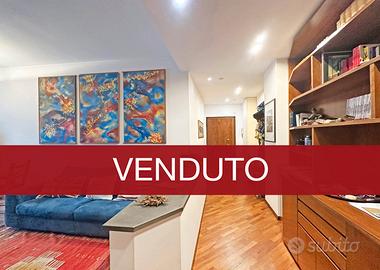 Appartamento Milano [Cod. rif 3294712VRG]