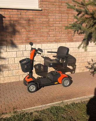 scooter per anziani ARDEA MOBILITY 210
