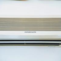 Climatizzatore pompa di calore