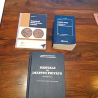 Manuale Diritto privato