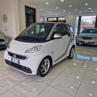 Smart ForTwo 800 40 kW Cabrio Pulse cdi