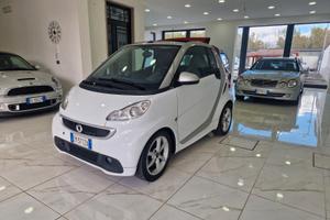 Smart ForTwo 800 40 kW Cabrio Pulse cdi