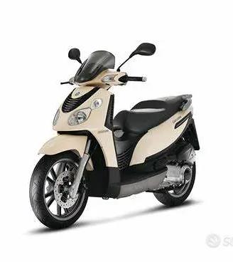 PIAGGIO CARNABY 125 150 RICAMBI