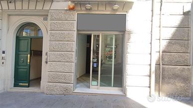 Negozio a Ancona