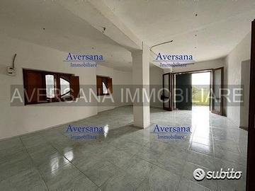 Locale uso deposito di 90 mq