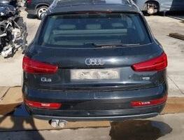 Ricambi motore audi q3 sigla dft