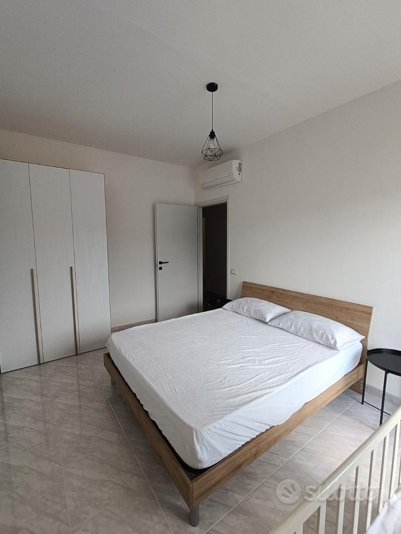 Appartamento vicino al mare di Riace Marina - Vista 4