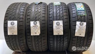 4 gomme 225 55 16 tristar a34828