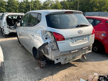 Posteriore KIA VENGA DAL 2009 AL 2019